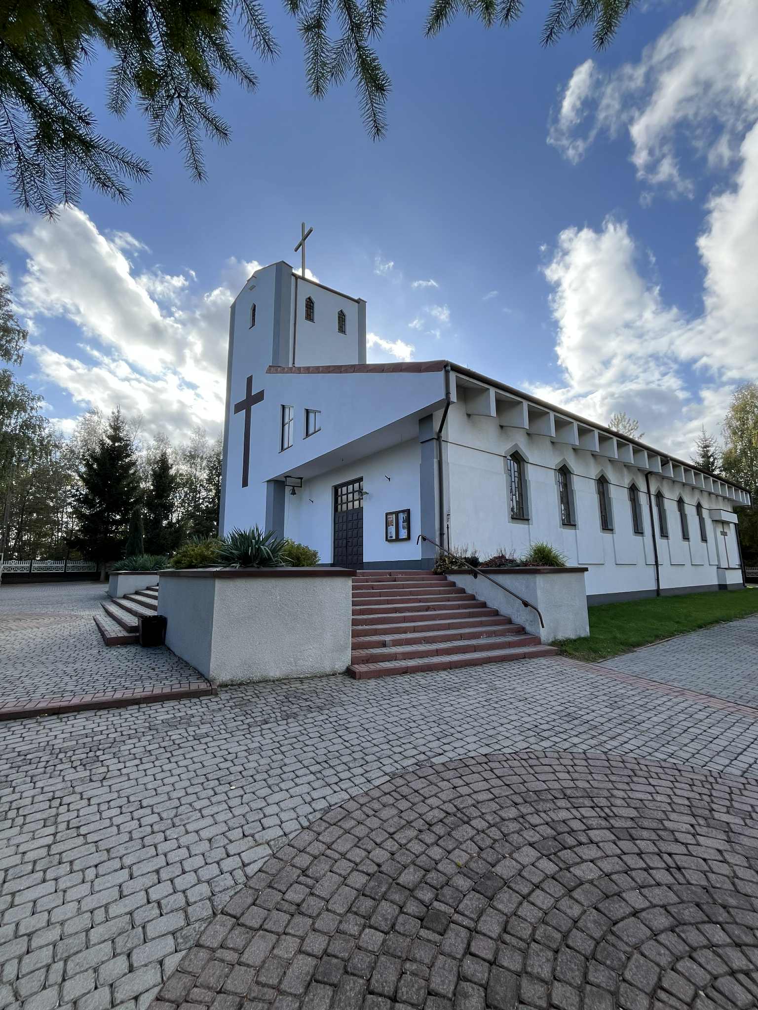 Ogłoszenia parafialne